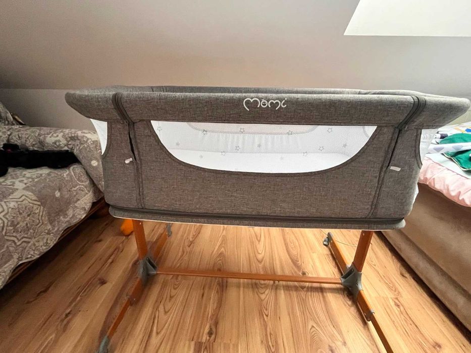Dostawka Momi Smart Bed