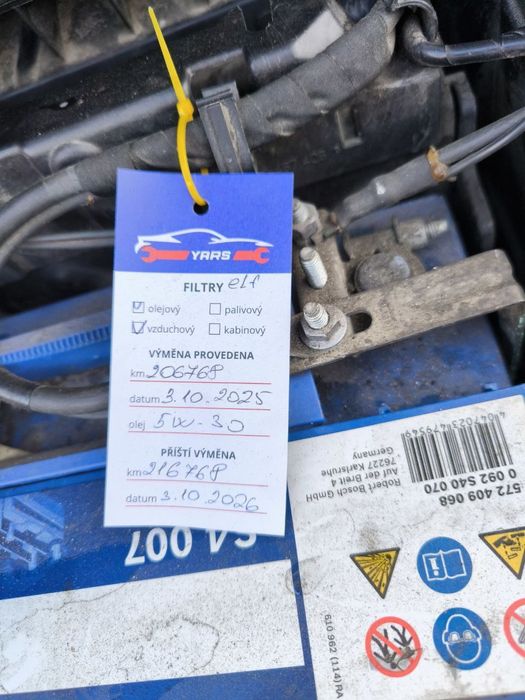 Renault megan scenic