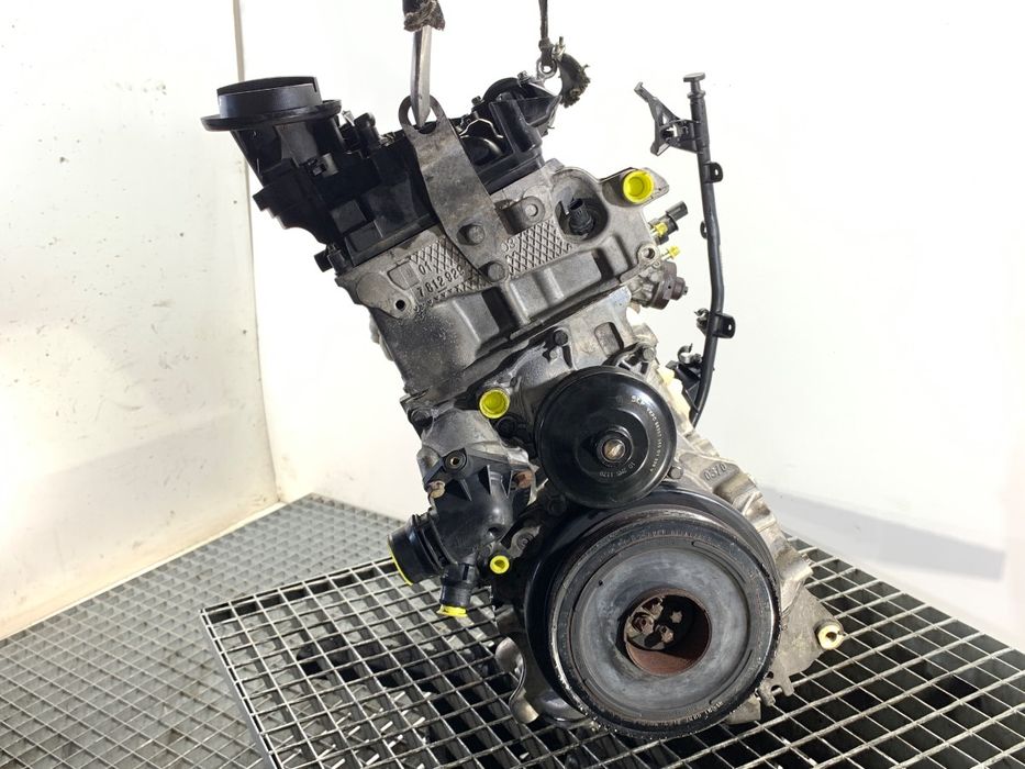 SILNIK BMW 3.0 313KM N57D30B 09-17 F11