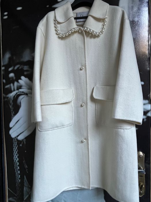 Пальто Dior оригинал