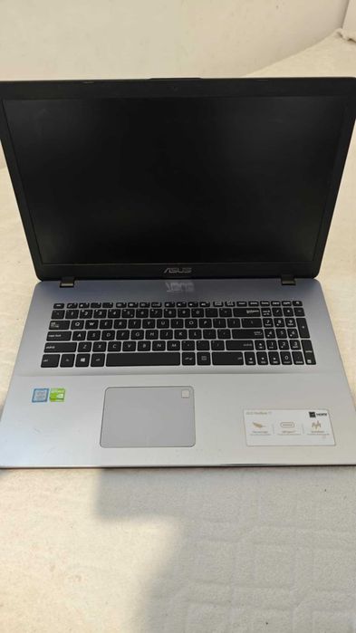 Laptop asus stan bardzo dobry