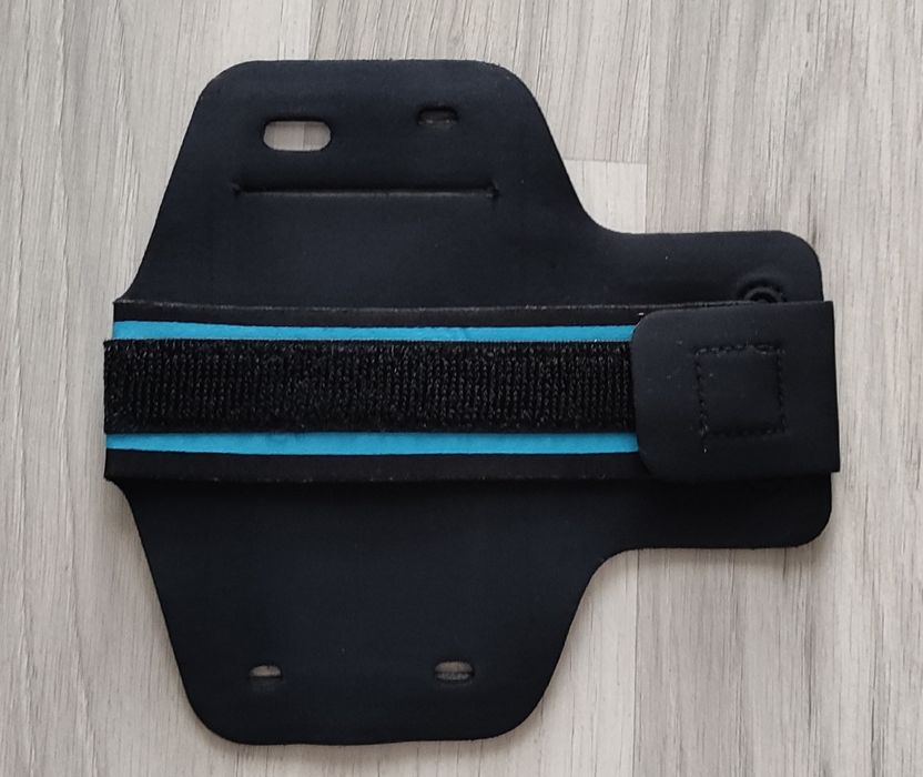 Etui na telefon do biegania