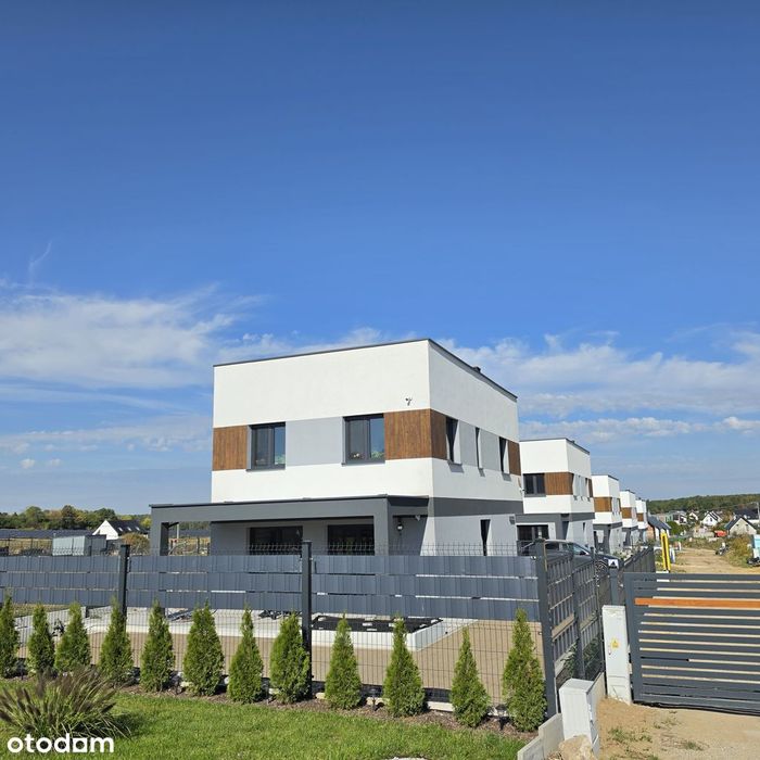 Dom – Radzionków - Widok 2