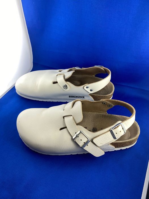 Birkenstock Tokio Босоніжки