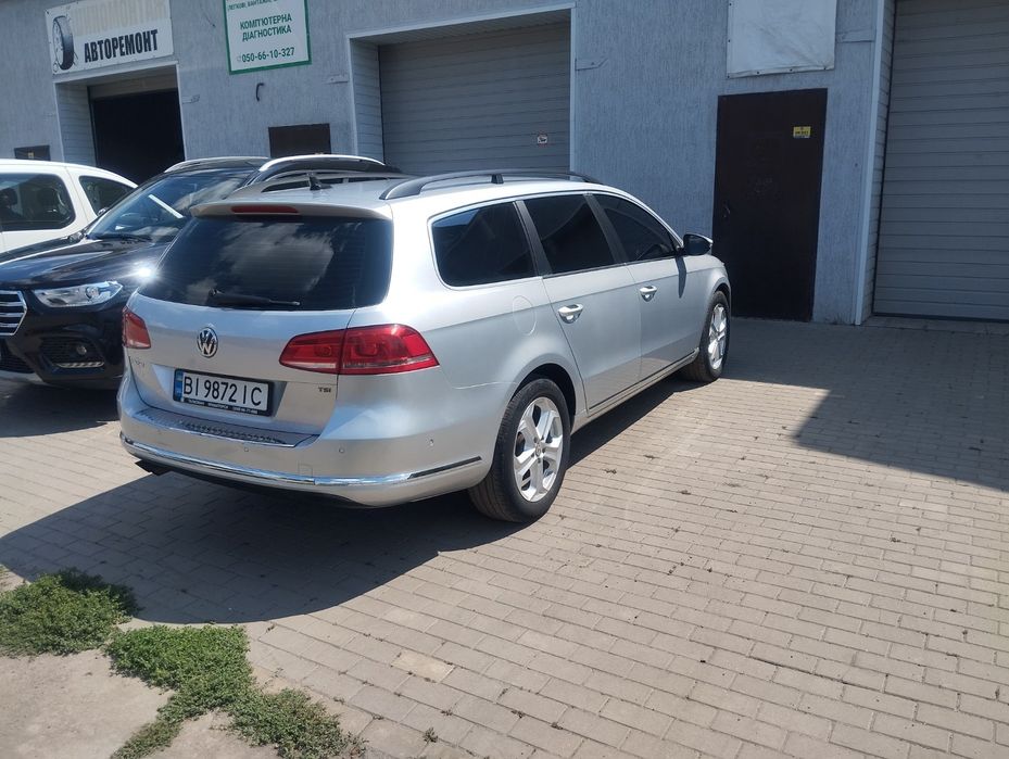Продам  Passat B7 2011