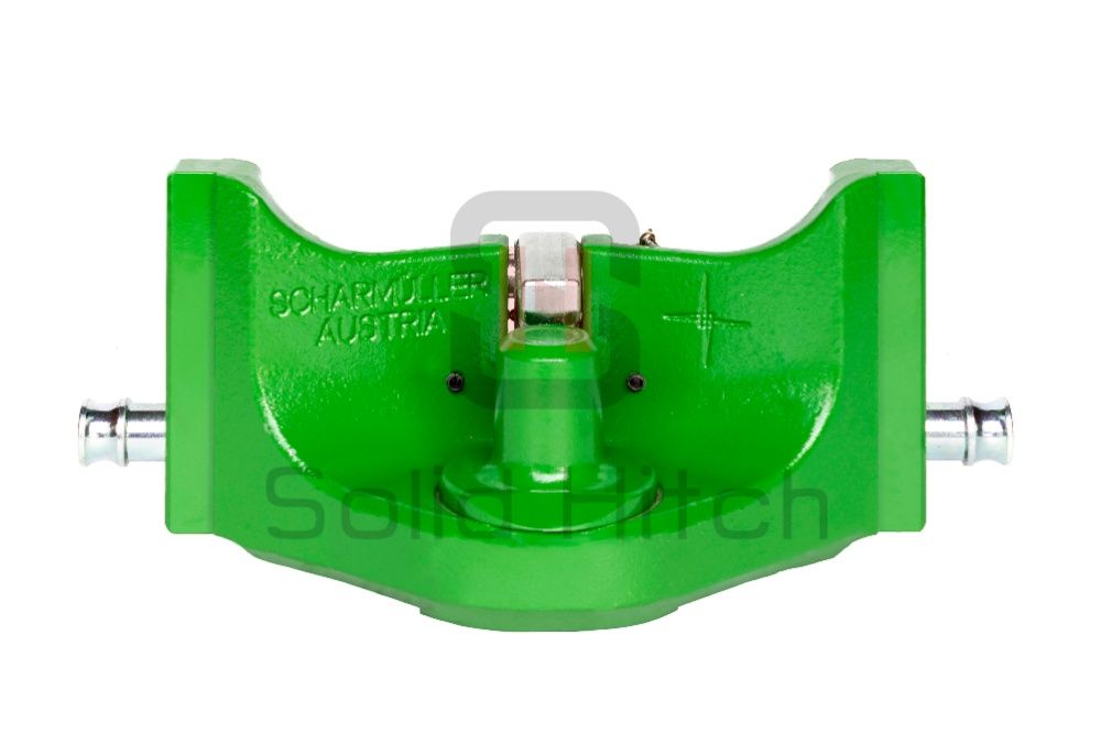 Zaczep dolny Piton fix, John Deere, Fendt, JCB Fastrac, Valtra, Kubota
