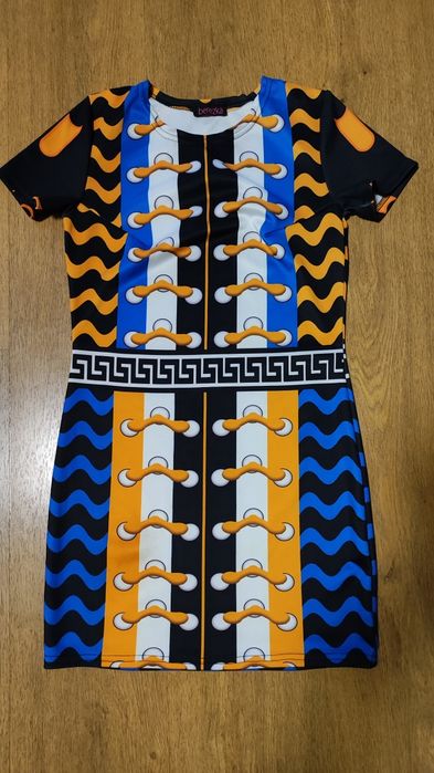 Плаття berezka міні