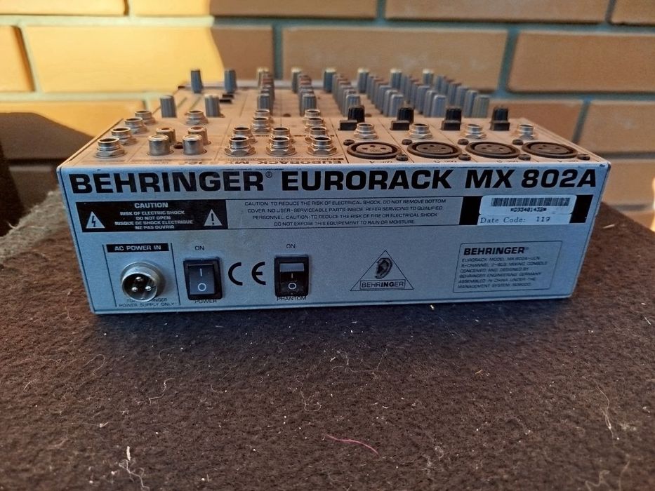 Аудио аппаратура (комплект)для проведения мероприятий