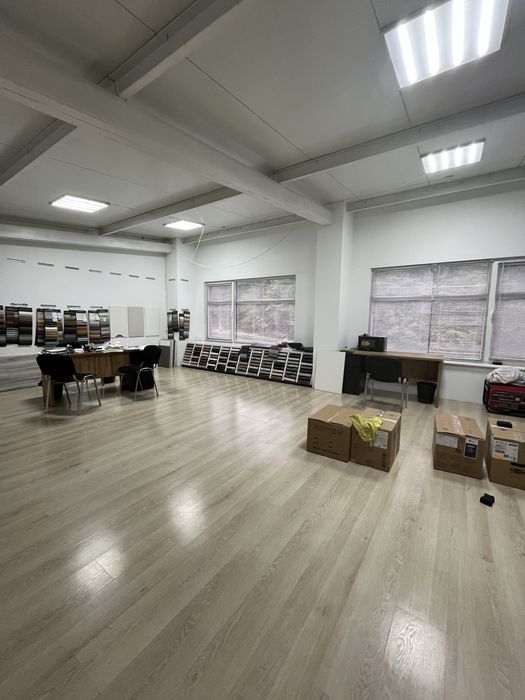 Продаж приміщення з діючими орендарями