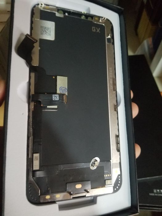 Дисплей Iphone всі моделі