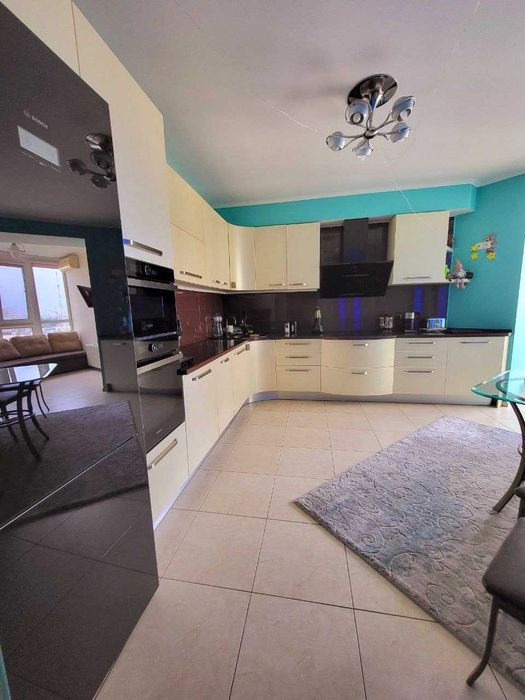 3-rooms apartment apartment by the address st. Kulikovo pole pl Oktyabrskoy revolyutsii pl (area 100 m²) - Atlanta.ua - photo 3