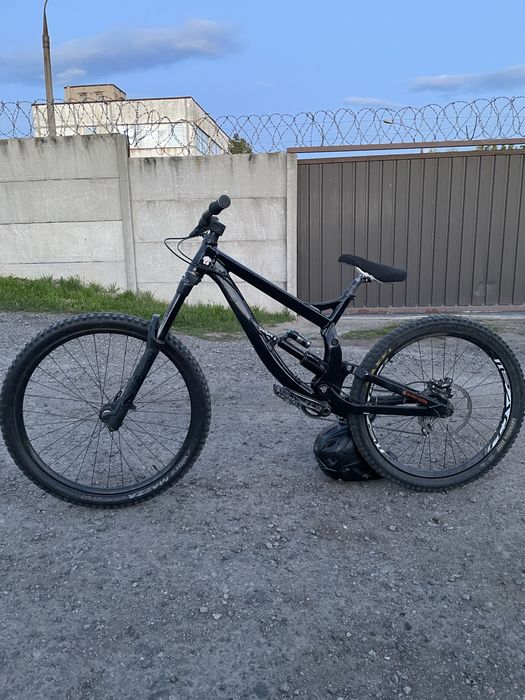 Transition tr450 L