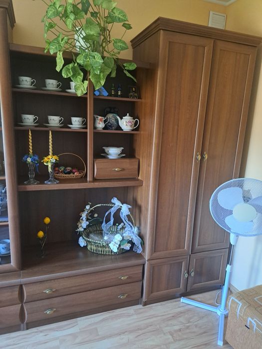 Zestaw mebli do salonu