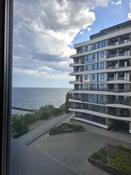 1-комнатная квартира по адресу ул. Здоровья (площадь 59 м²) - Atlanta.ua - фото 3