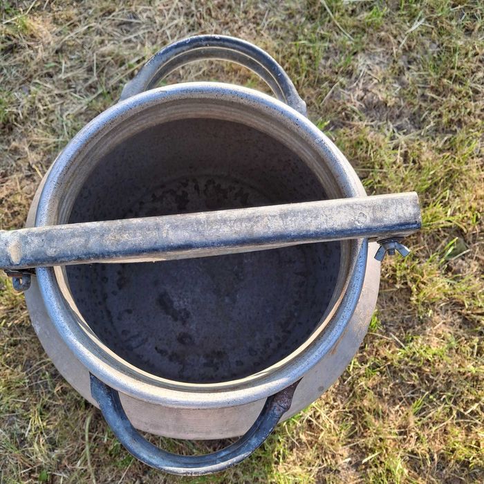 Алюминиевый бидон, ёмкость,  алюмінієвий бідон,  ємність