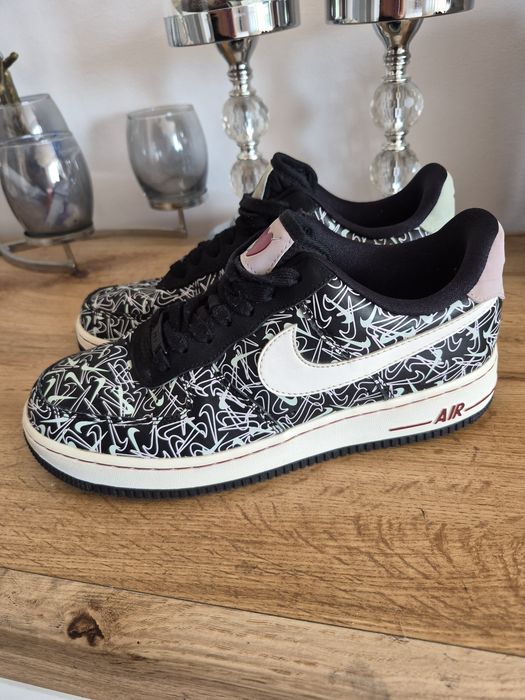 Buty nike air force 1 rozmiar 40