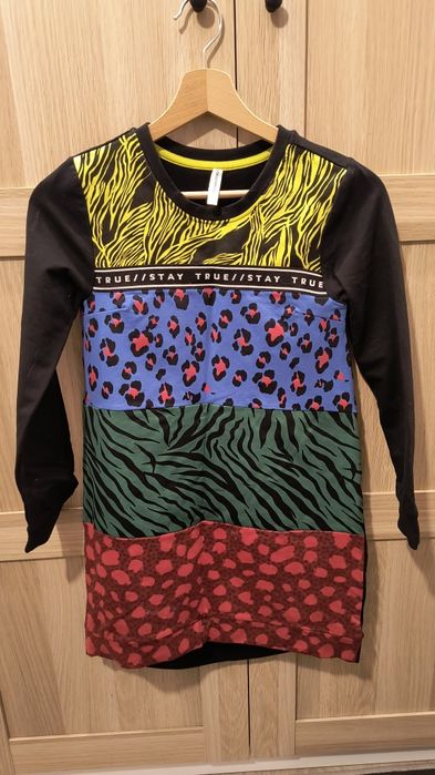 Tunika Coccodrillo rozmiar 146cm