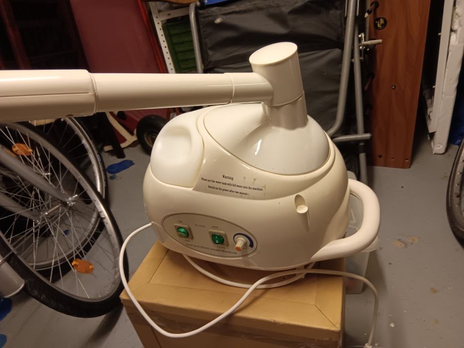 Wapozon kosmetyczny tanioo