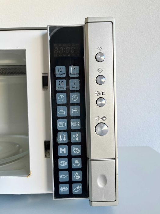 Micro-ondas SANYO