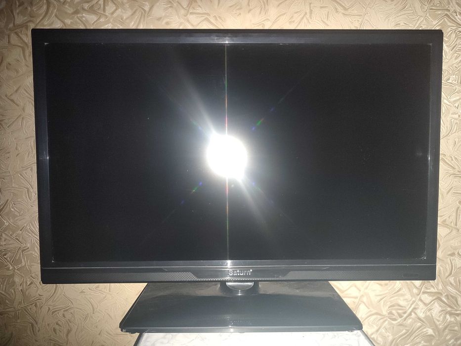 Телевізор Saturn