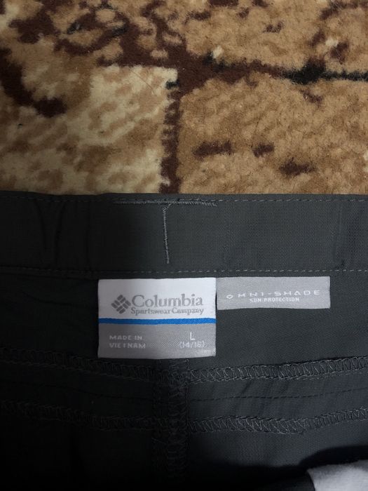 Штани трансформери Columbia
