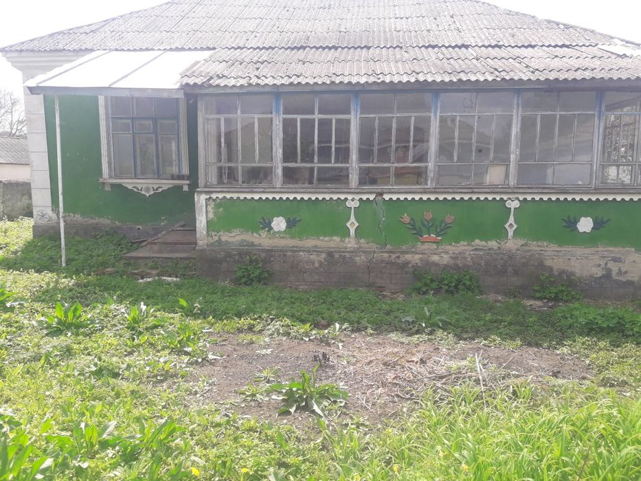 Продам дві хати в с. Вендичани