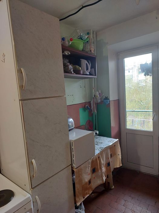 Продам гостинку в Солоницевке