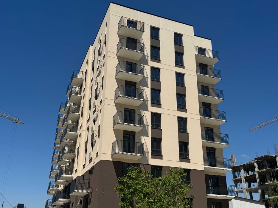 2-rooms apartment apartment by the address st. Grushevskogo (area 55,2 m²) - Atlanta.ua - photo 19