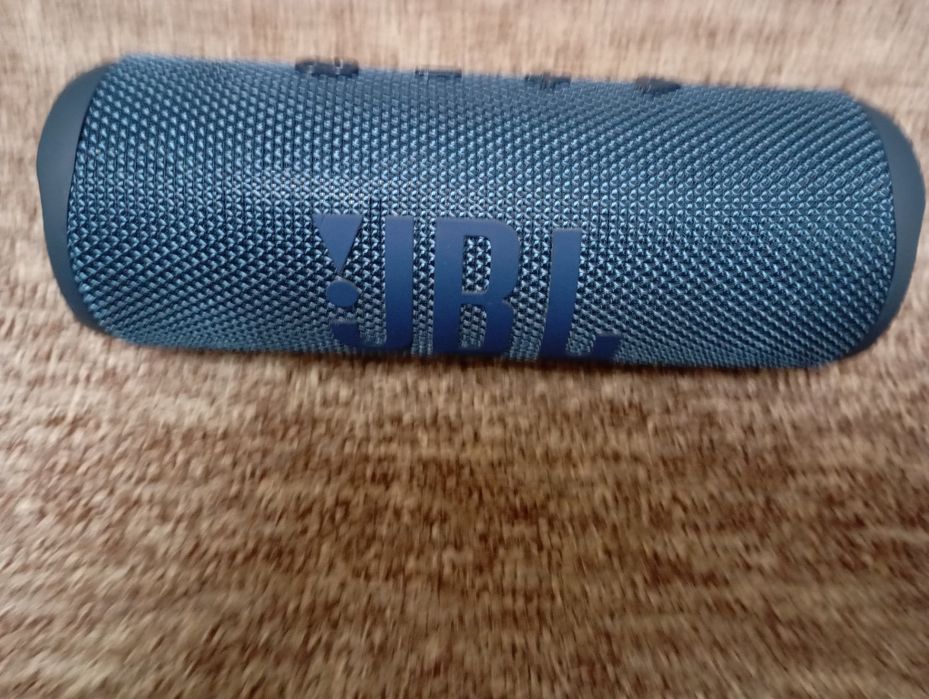 JBL FLIP 6 колонка новая