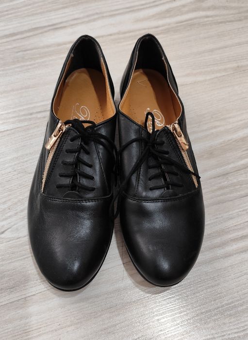 Botki Damskie 39
