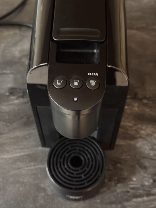 Cafeteira de Cápsulas Pingo Doce