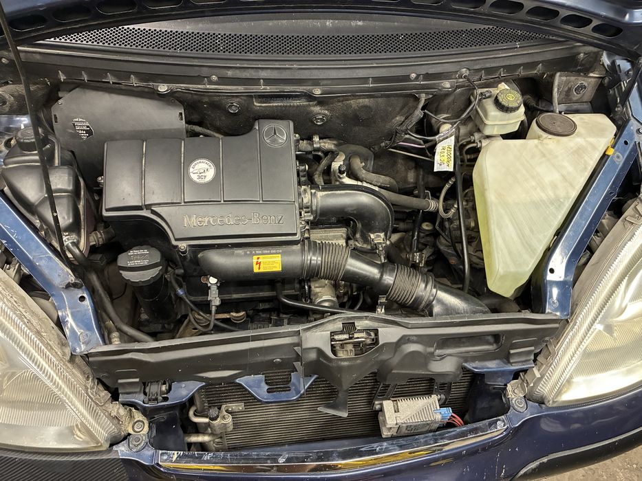 Продам Мерседес w168