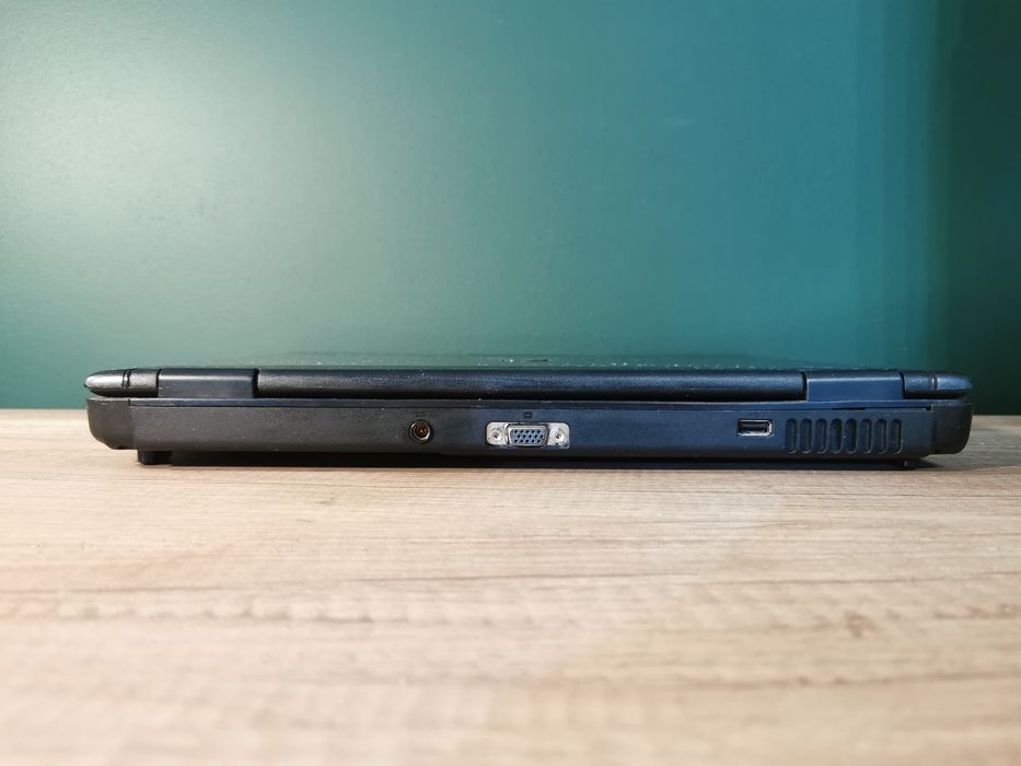 Laptop Acer emachines E620