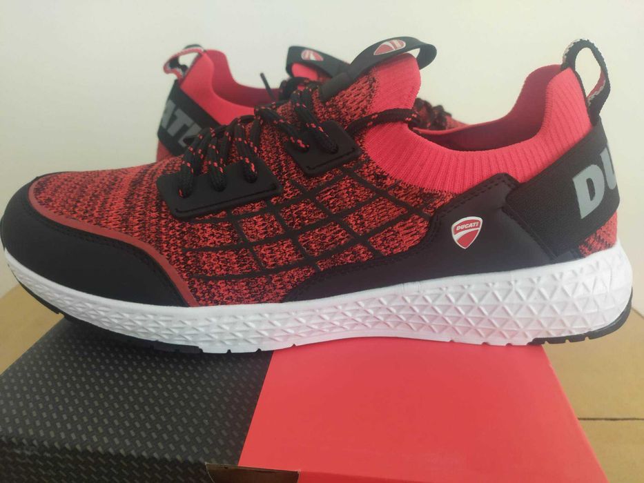 Buty Sportowe DUCATI roz.46