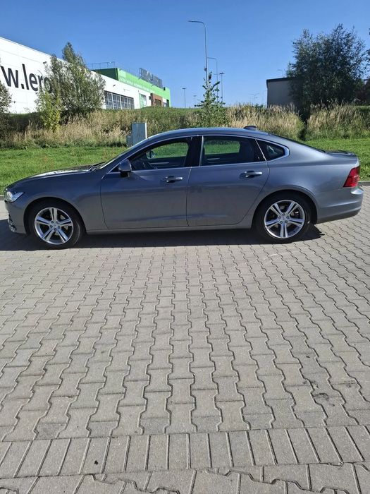 Volvo S90 Volvo s90