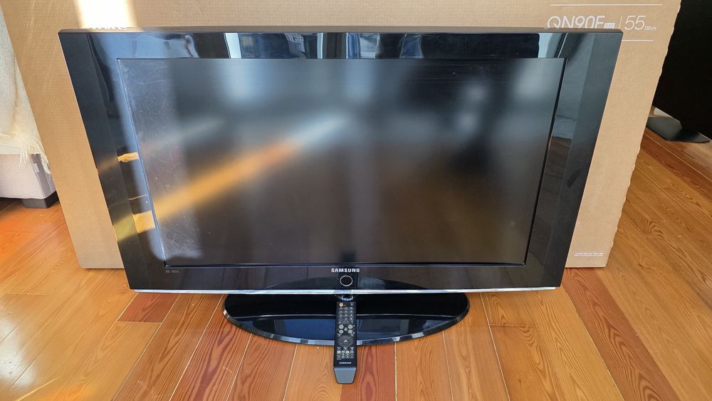 Tv Samsung 42 polegadas445211830440448001