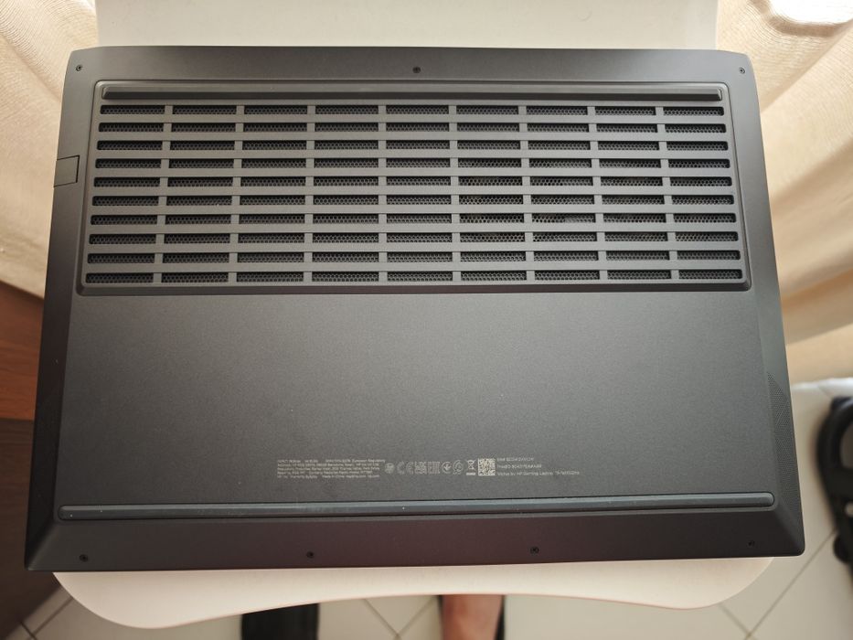 Portátil gaming Victus 15