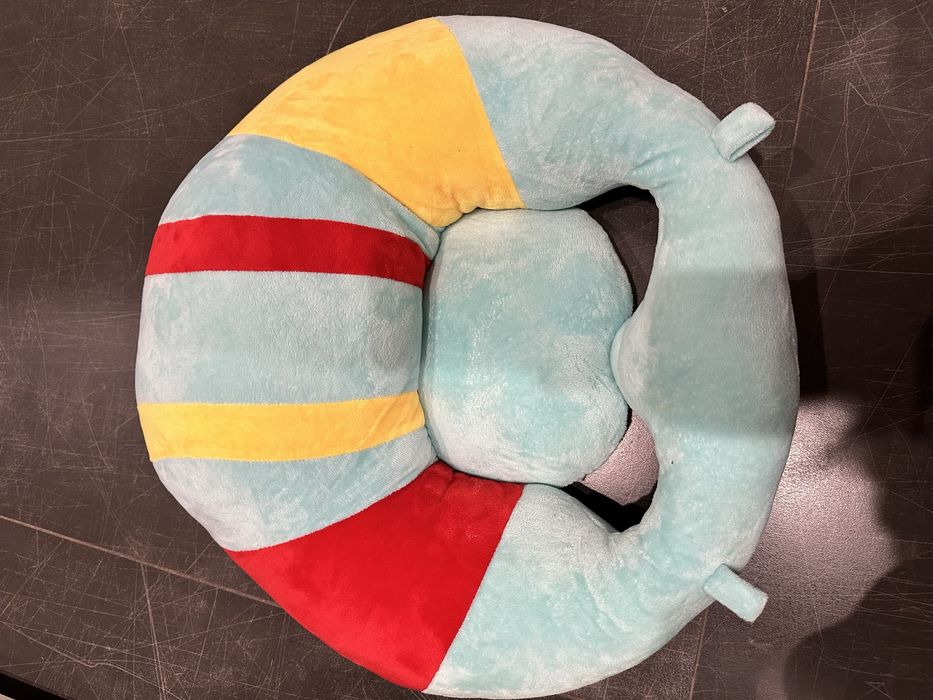 Развивающее кресло, пуфик, подушка, коврик,стульчик для малышей