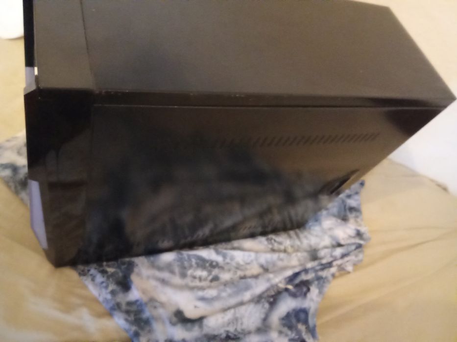Pc como Novo em boas condiciones