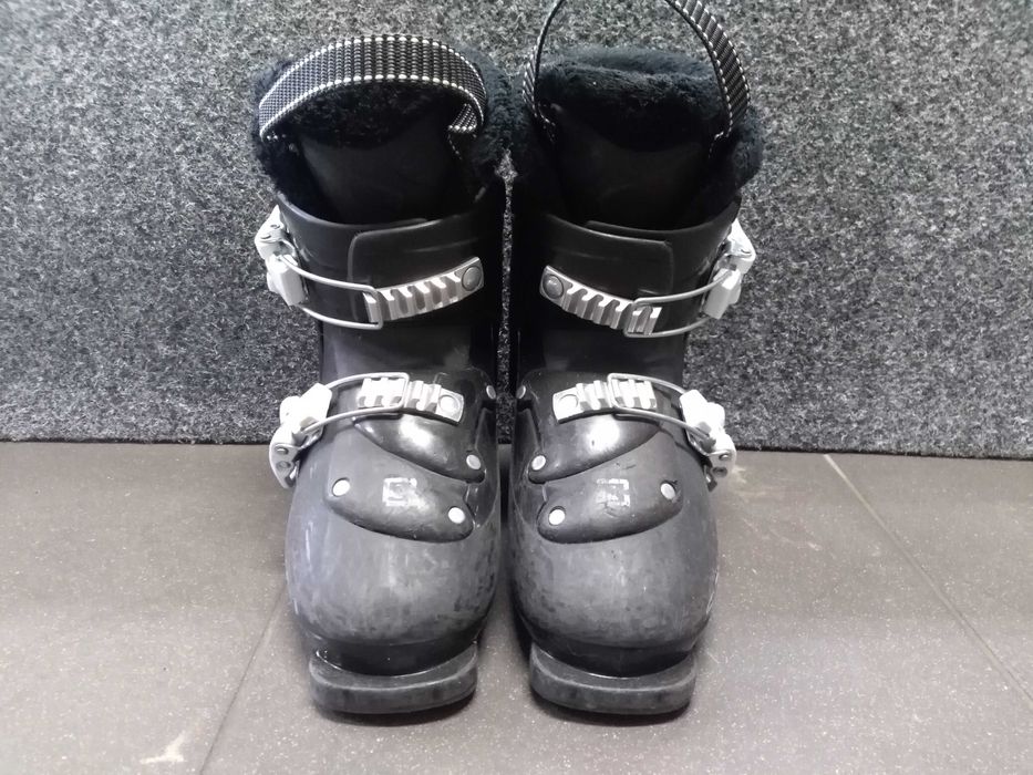Buty Narciarskie używane Salomon Team roz. 31/32 [20cm]