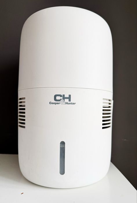Зволожувач повітря Cooper&Hunter CH-3330Ev Java