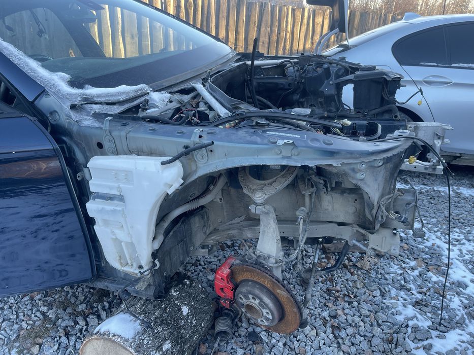 Четверть лонжерон BMW G30 f10 f30 f34 e90 e91 e71 e70 e84 e53 f11 e83
