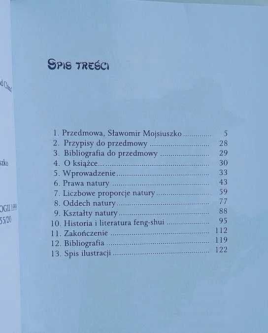 Chińska sztuka poprawiania krajobrazu -E. J. Eitel