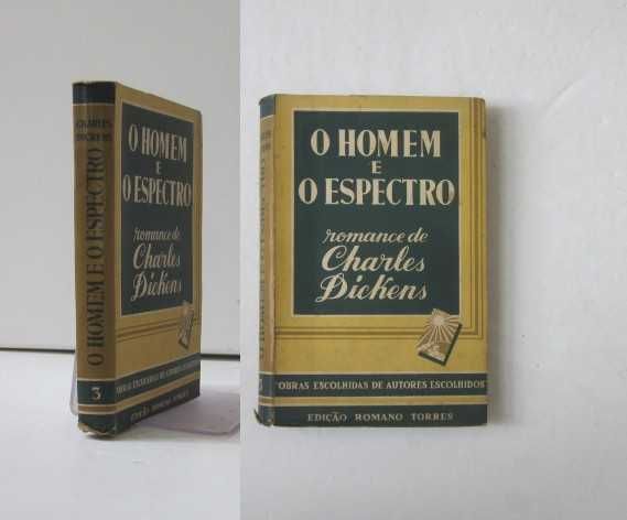 Colecção "OBRAS ESCOLHIDAS de AUTORES ESCOLHIDOS" [nºs 01 a 20]