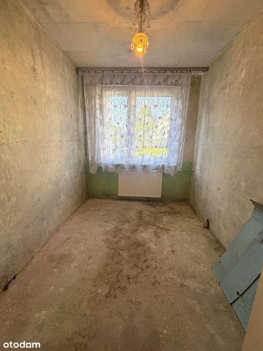 Mieszkanie – Gliwice, Osiedle Żeromskiego, Sośnica - Widok 4