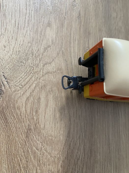 Piko вагон пасажирський купе 1:87