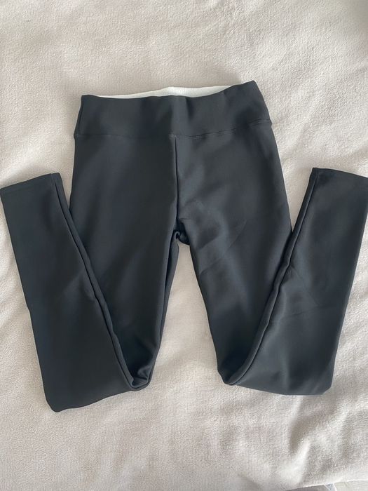 Лосини утеплені