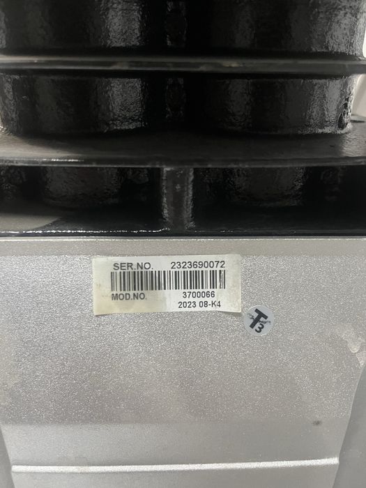 Kompresor sprężarka