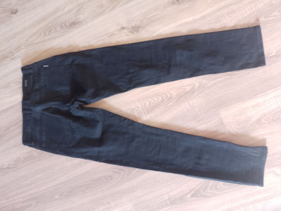 Штани.     Джинси