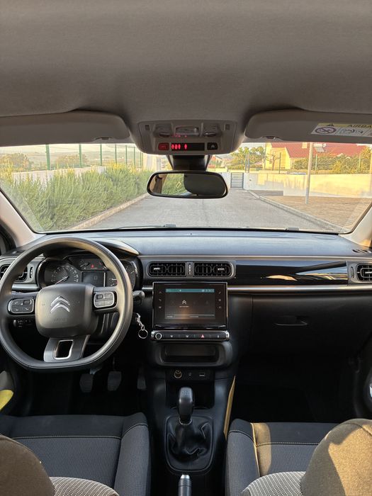 Citroën C3 1.2 PureTech 2018 | 83.000 km